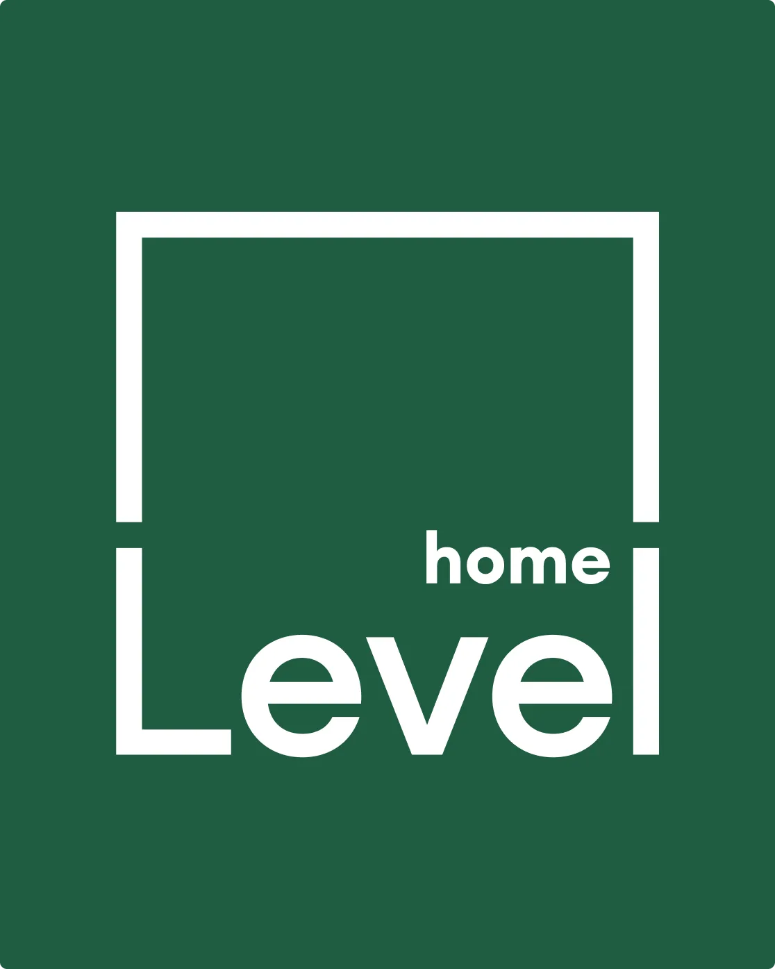 Level Home - Сервис управления домом