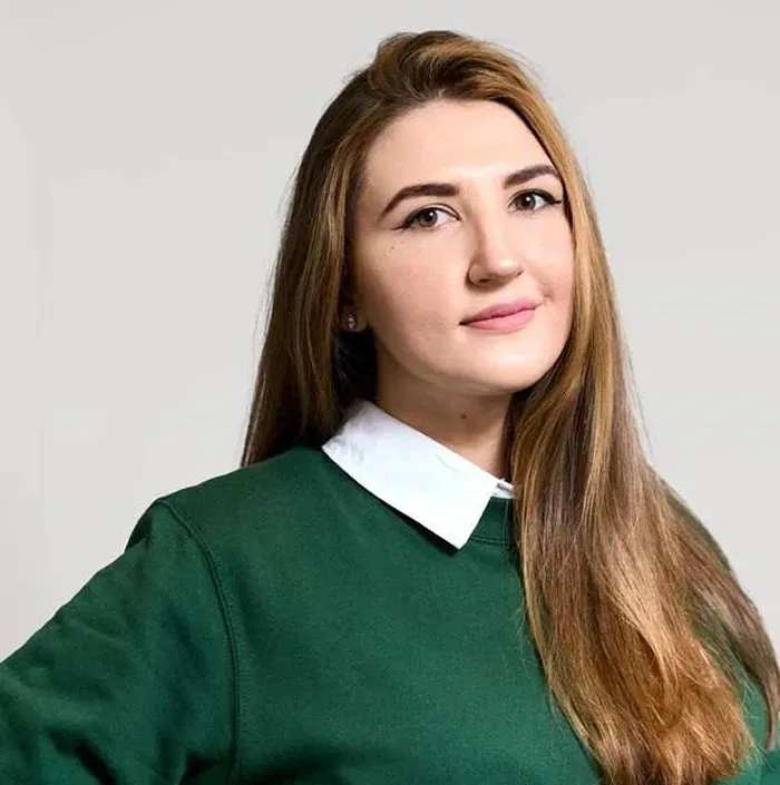 Фотография Елена Якимова