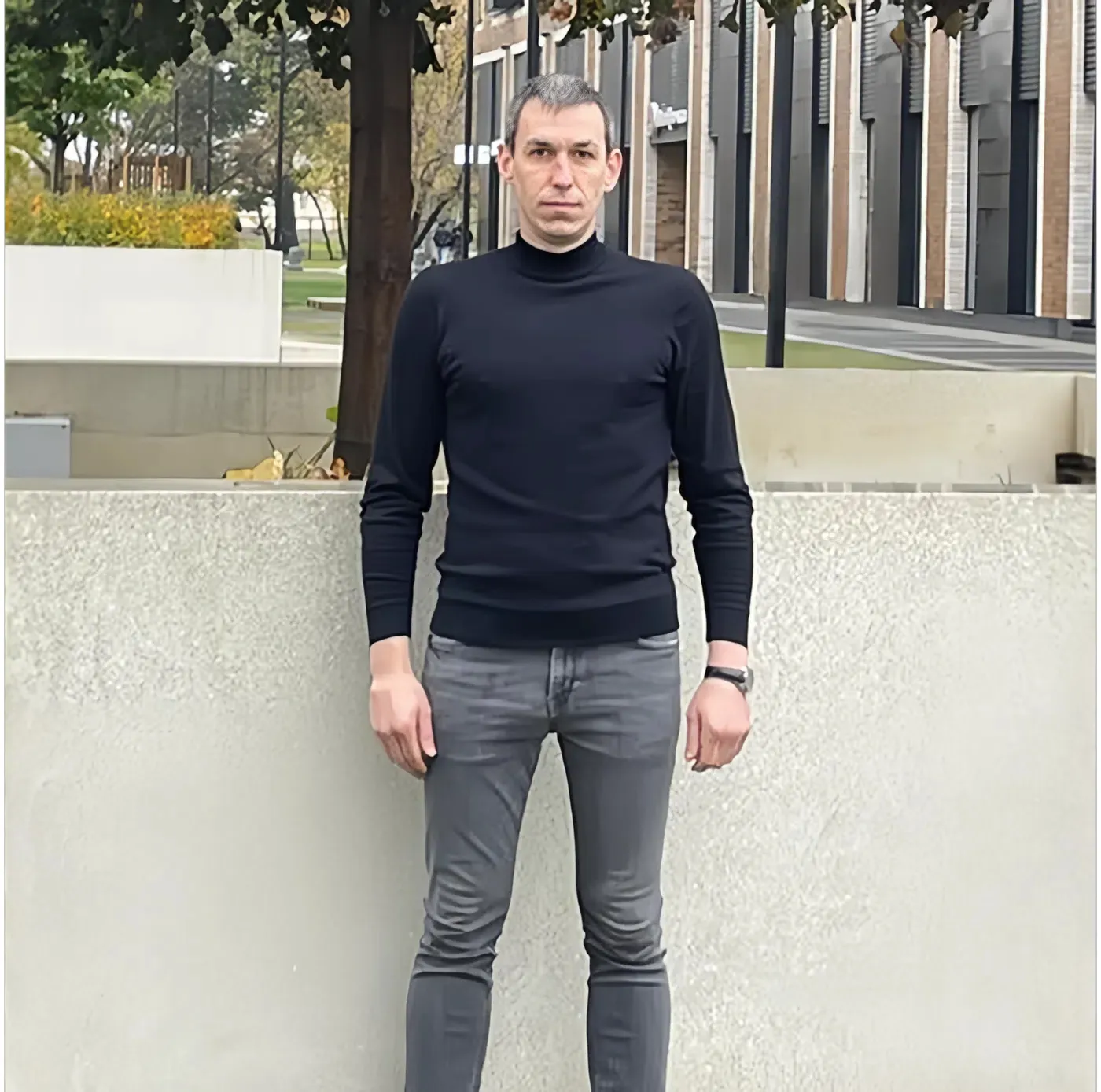 Фотография Роман Солошин