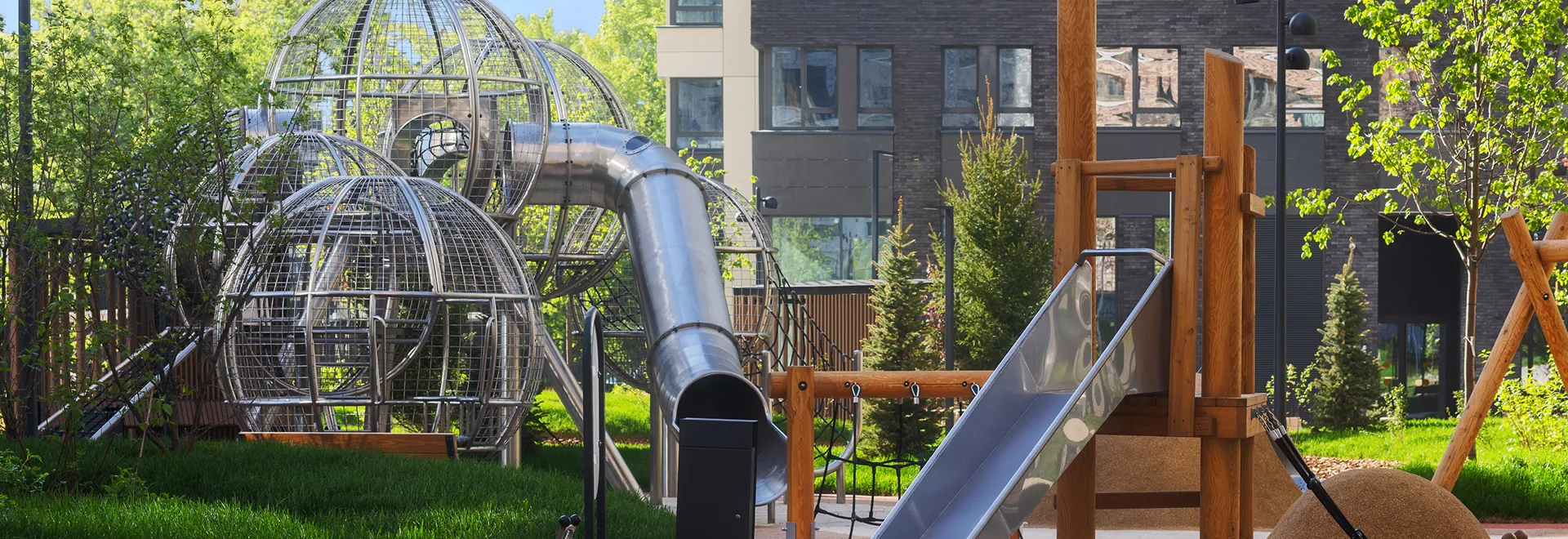 Фотография Level Селигерская