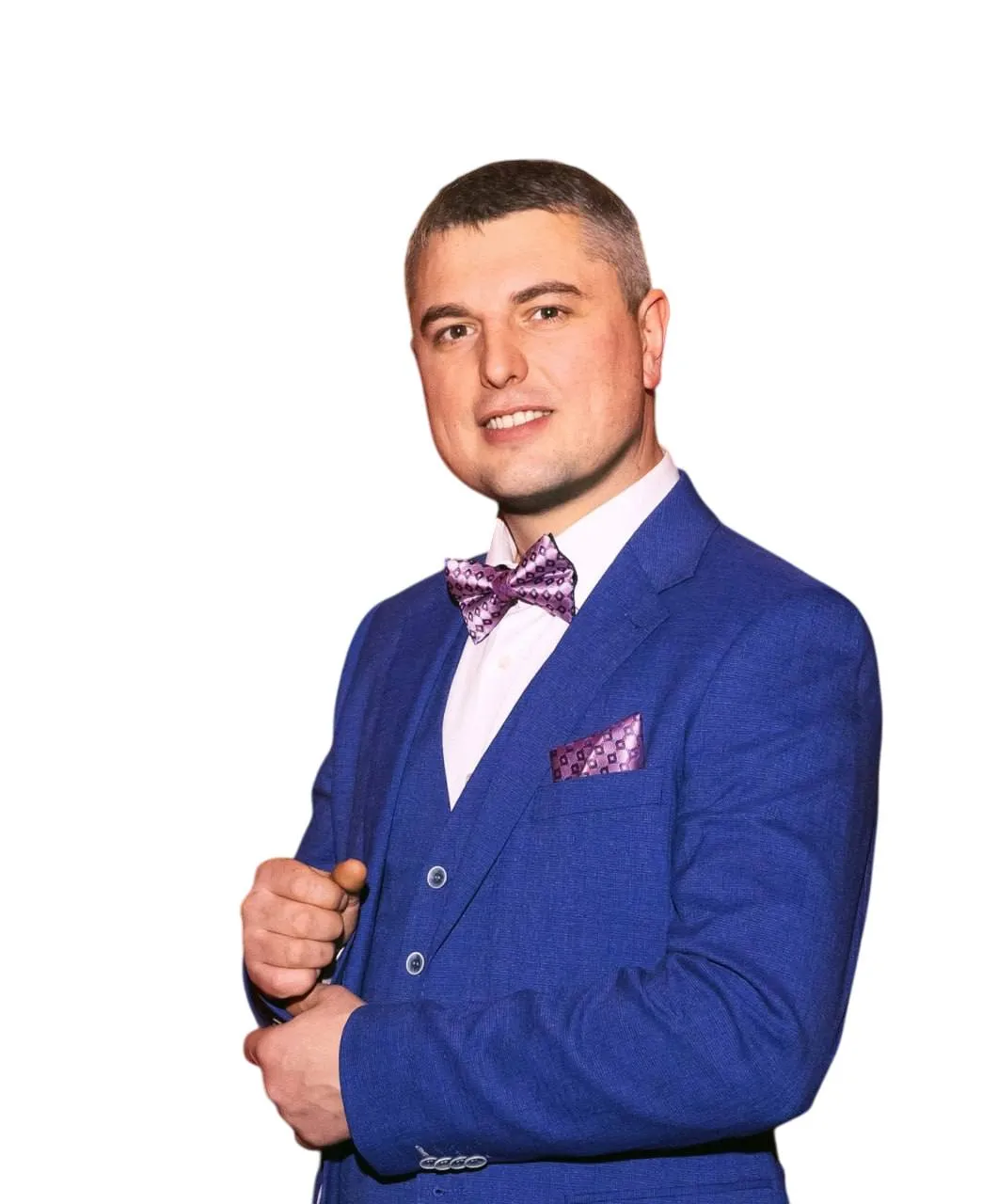 Фотография Михаил Хахалев