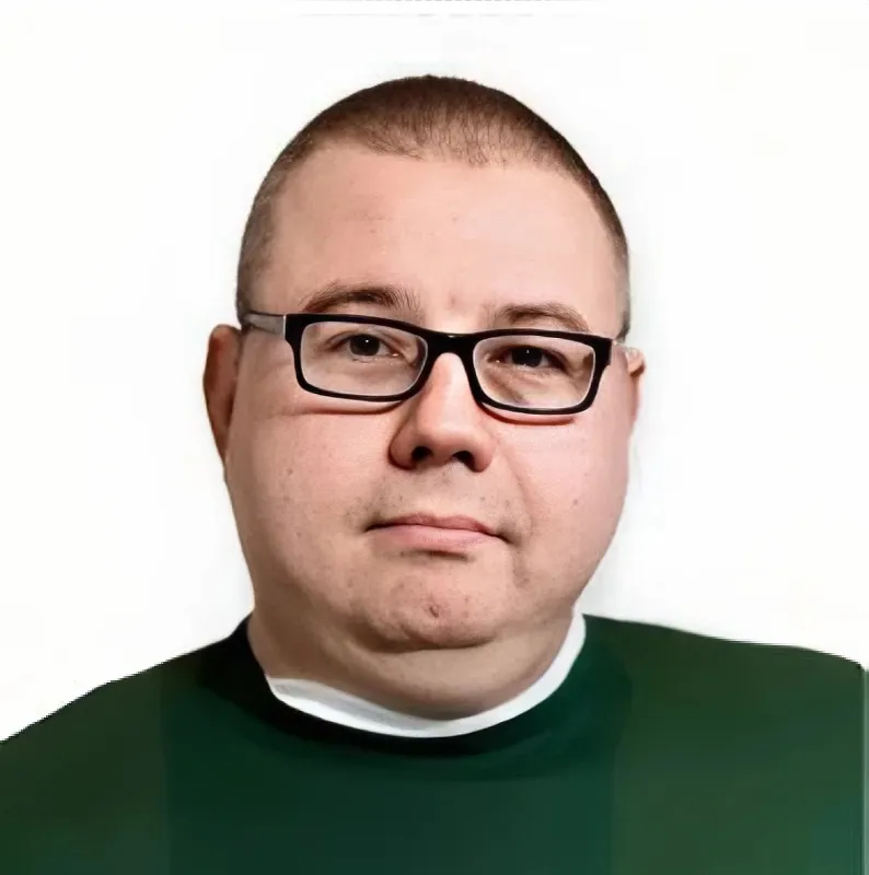 Фотография Андрей Науменко