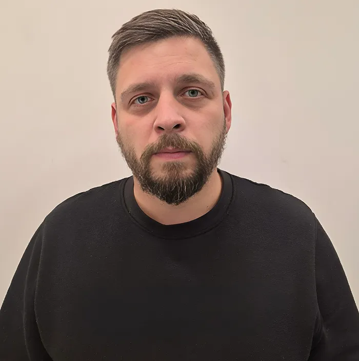 Фотография Михаил Зверинцев