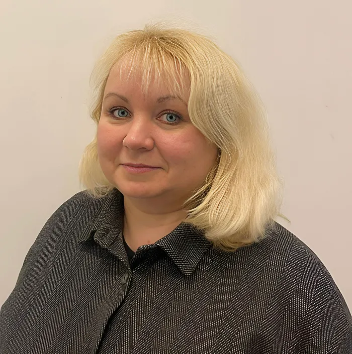 Фотография Светлана Стасюк