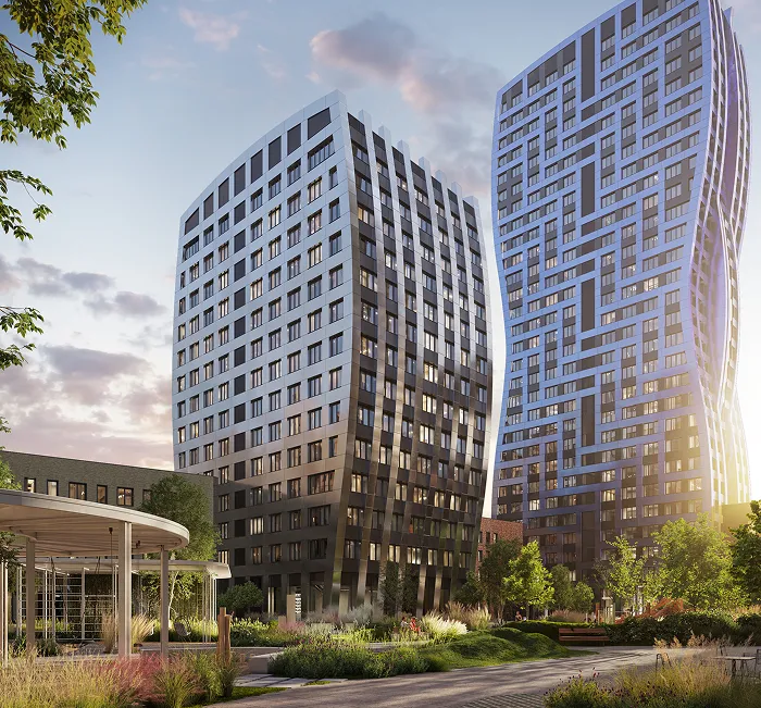 Левел Южнопортовая