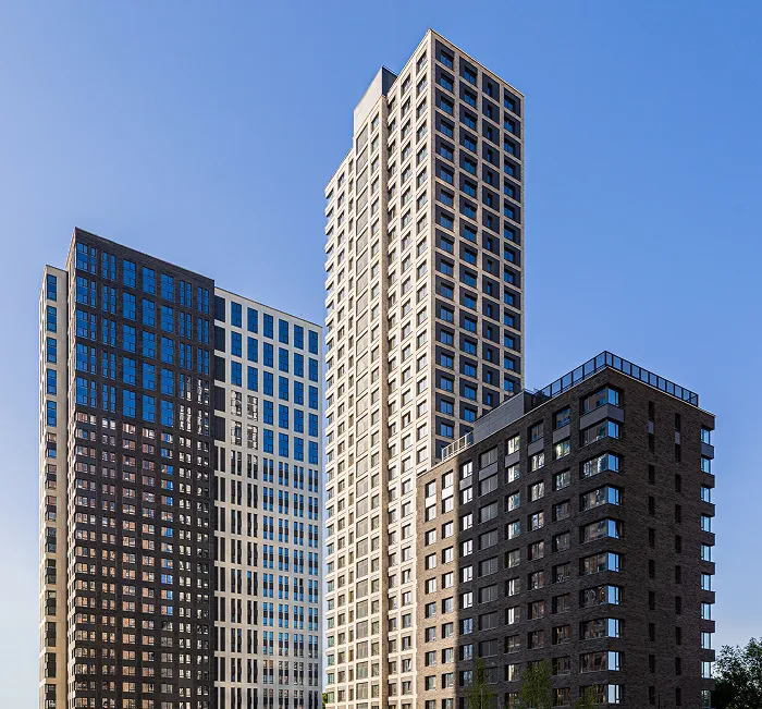 Левел Селигерская